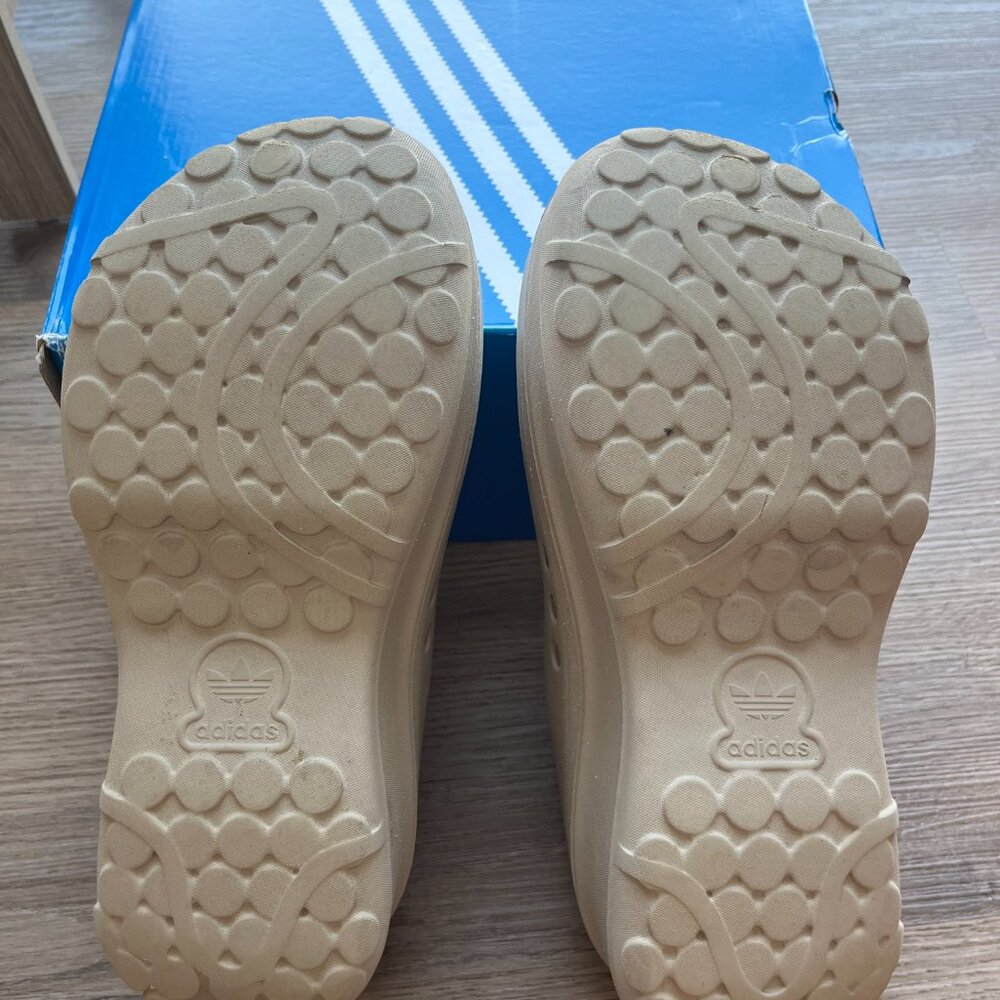 Adidas Clogs - image 3